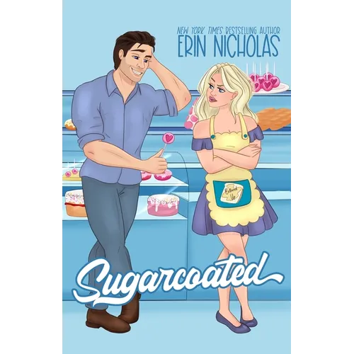 Sugarcoated
