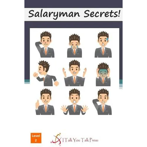 Salaryman Secrets!