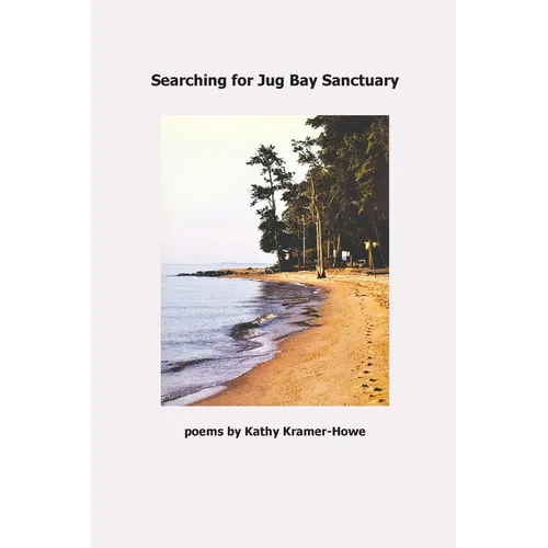 Searching for Jug Bay Sanctuary