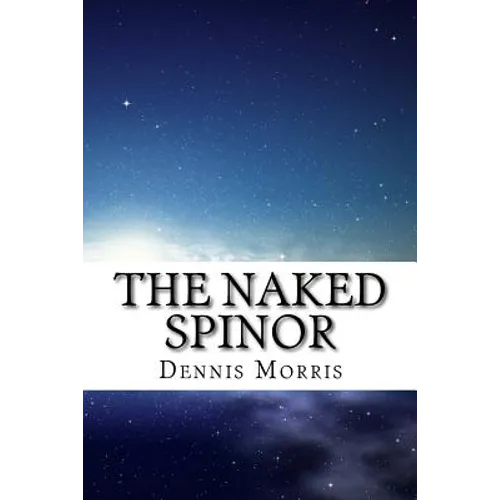 The Naked Spinor: A Rewrite of Clifford Algebra