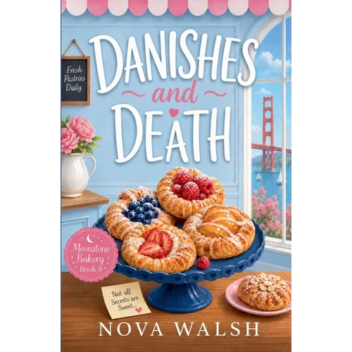 Danishes and Death