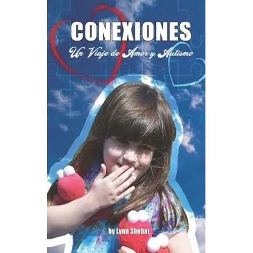 Conexiones: Un Viaje de Amor y Autismo