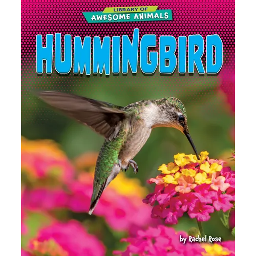 Hummingbird