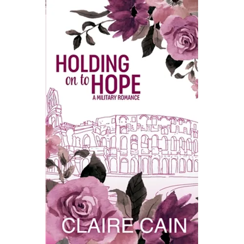 Holding On to Hope