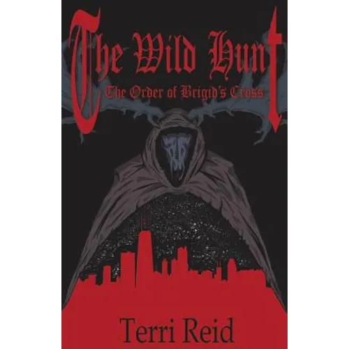 The Order of Brigid's Cross - The Wild Hunt