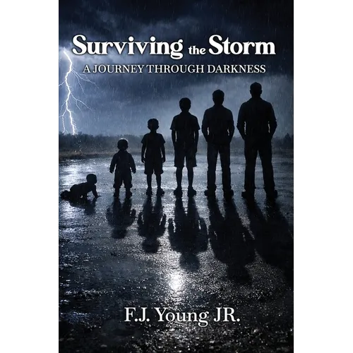 Surviving the Storm: A Journey Through Darkness