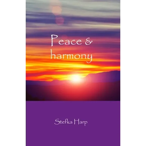 Peace and harmony