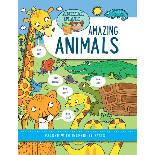 Amazing Animals