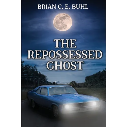 The Repossessed Ghost