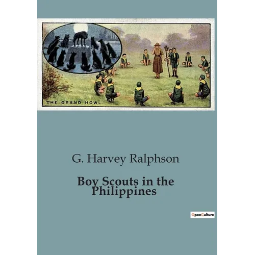 Boy Scouts in the Philippines