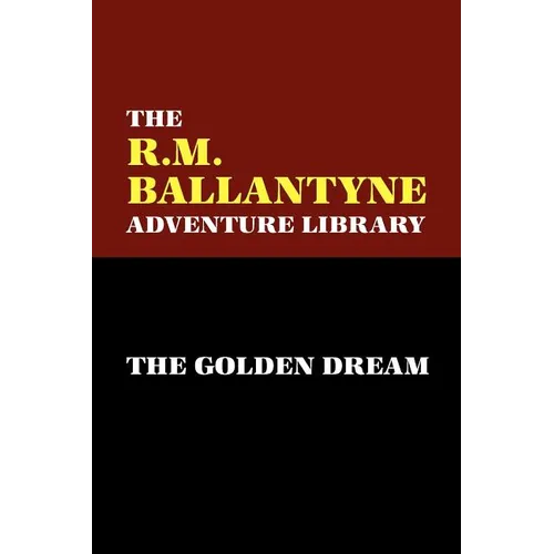The Golden Dream