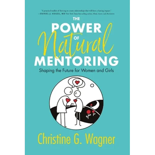 The Power of Natural Mentoring: Shaping the Future for Women and Girls