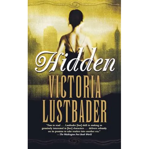 Hidden
