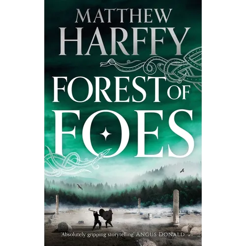 Forest of Foes
