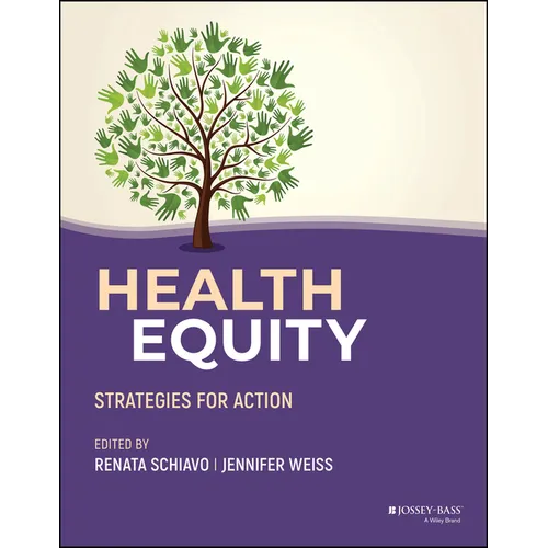 Health Equity: Strategies for Action