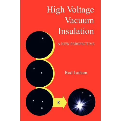 High Voltage Vacuum Insulation: A New Perspective