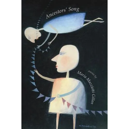 Ancestors' Song