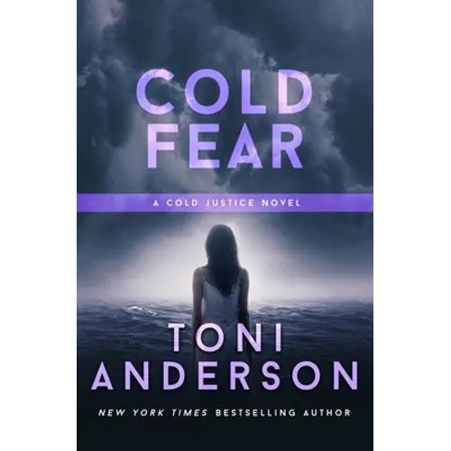 Cold Fear: Romantic Thriller