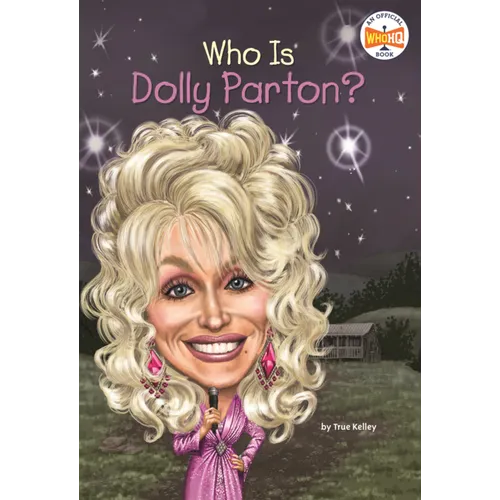 Who Is Dolly Parton?