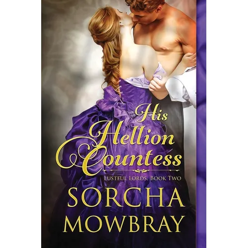 His Hellion Countess