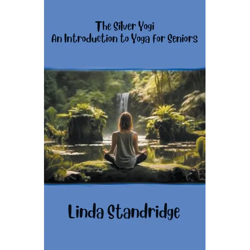 The Silver Yogi