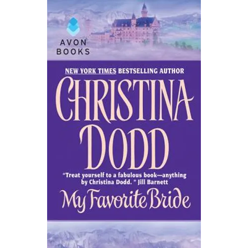 My Favorite Bride