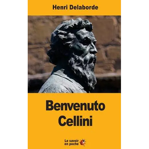 Benvenuto Cellini