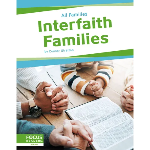 Interfaith Families