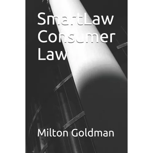 Smartlaw Consumer Law
