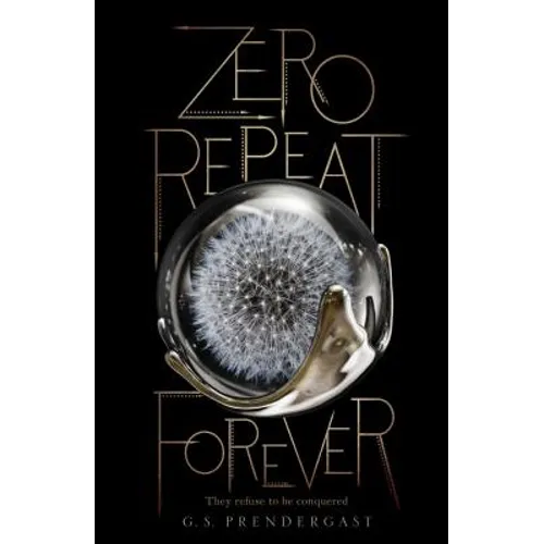 Zero Repeat Forever, 1