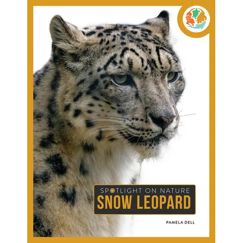Snow Leopard