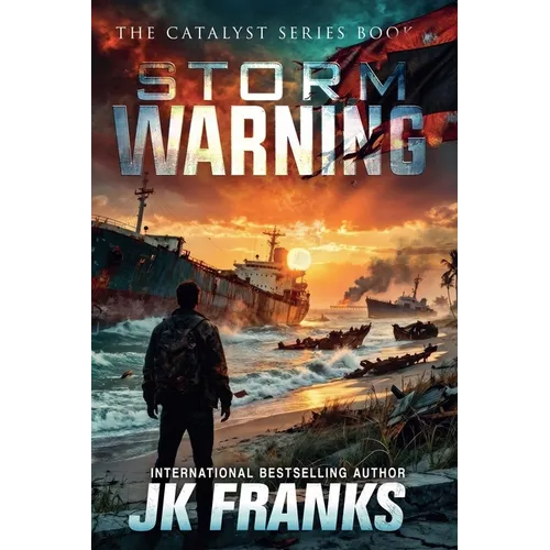 Storm Warning