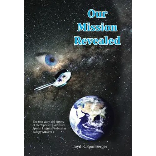 Our Mission Revealed