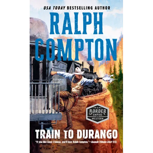 Train to Durango
