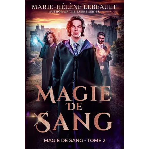 Magie de sang