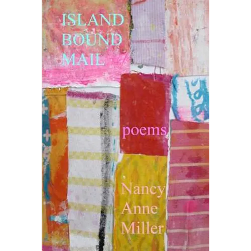 Island Bound Mail