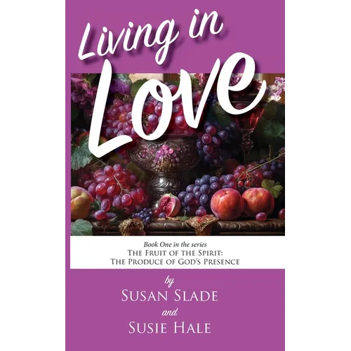 Living In Love