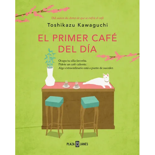 El Primer Café del Día / Before Your Memory Fades