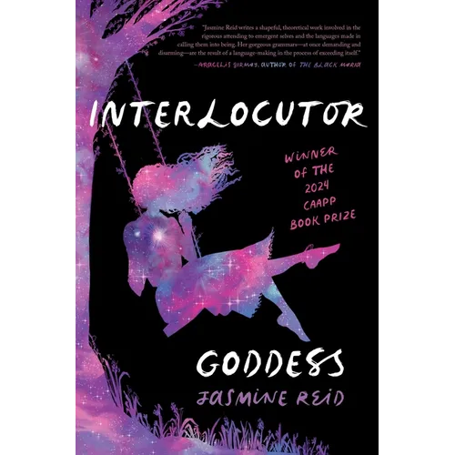 Interlocutor Goddess