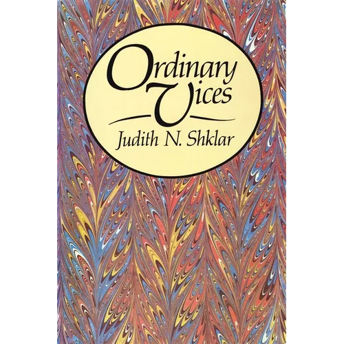 Ordinary Vices