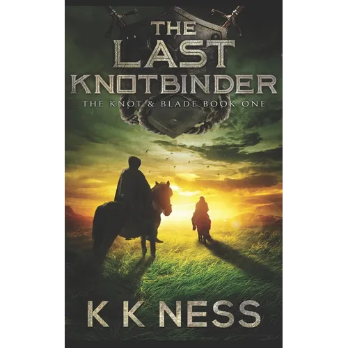 The Last Knotbinder