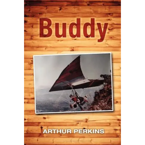 Buddy: Encounters with the Holy Spirit