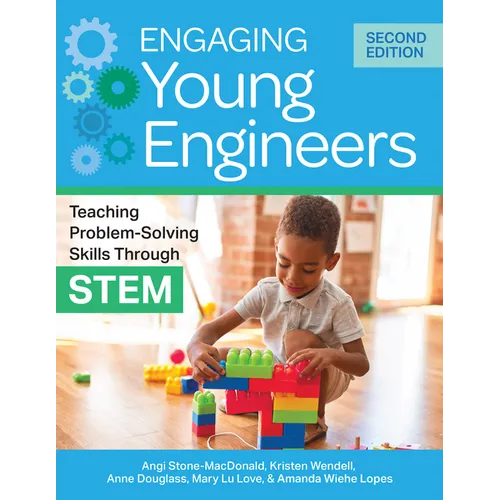 Engaging Young Engineers: Teaching Problem-Solving Skills Through Stem