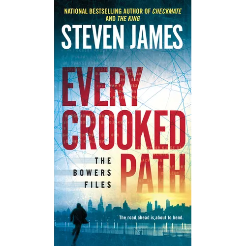 Every Crooked Path