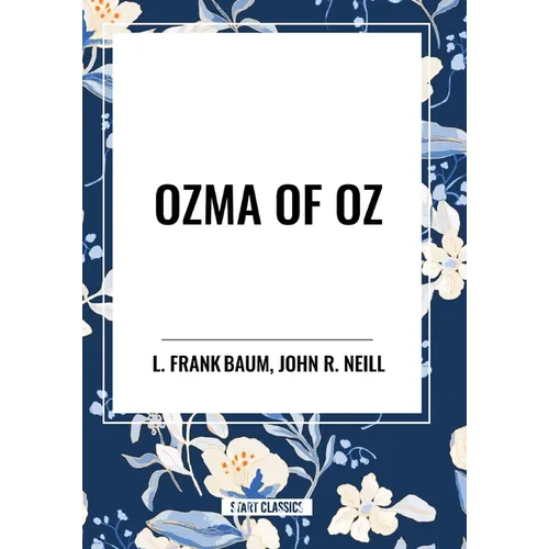 Ozma of Oz