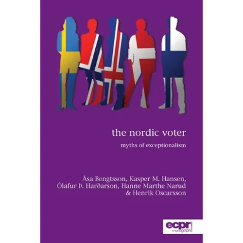 The Nordic Voter: Myths of Exceptionalism