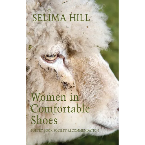 Women in Comfortable Shoes