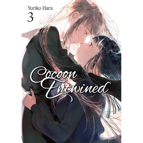Cocoon Entwined, Vol. 3: Volume 3