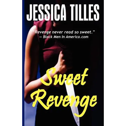 Sweet Revenge