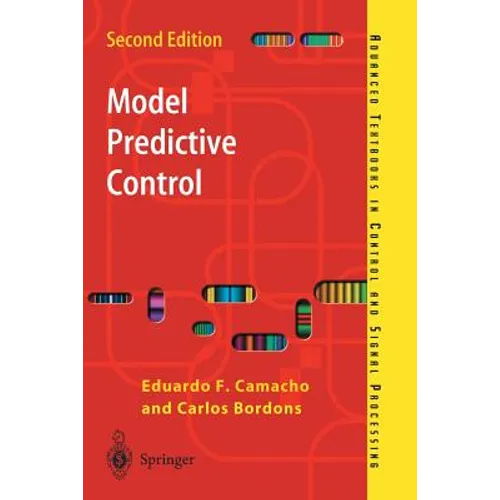 Model Predictive Control